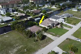 1890 Coral Point Dr, Cape Coral, FL 33990 - Photo 3