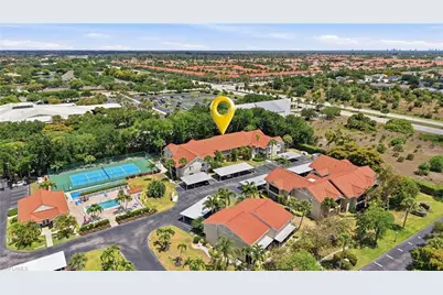 9627 Eaton Gardens Ln #205, Fort Myers, FL 33919 - Photo 7