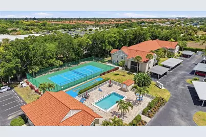 9627 Eaton Gardens Ln #205, Fort Myers, FL 33919 - Photo 1