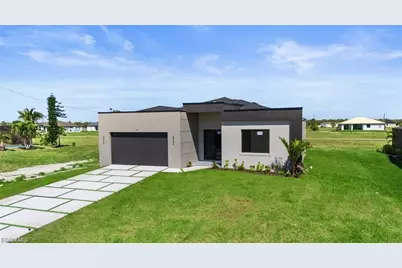 3927 NW 40th Ter, Cape Coral, FL 33993 - Photo 1