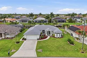 241 SE 29th Terrace, Cape Coral, FL 33904 - Photo 3
