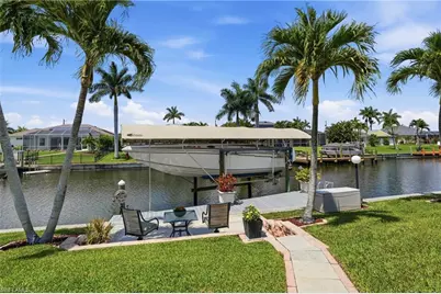 241 SE 29th Ter, Cape Coral, FL 33904 - Photo 49