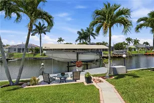 241 SE 29th Terrace, Cape Coral, FL 33904 - Photo 49