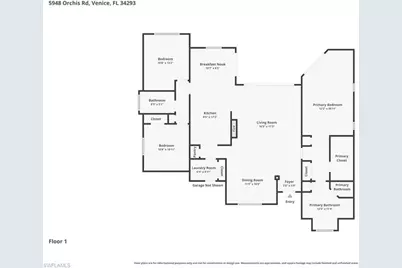 5948 Orchis Rd, Venice, FL 34293 - Photo 41