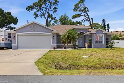 5948 Orchis Rd, Venice, FL 34293 - Photo 1