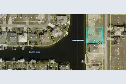 20 NW 32nd Pl, Cape Coral, FL 33993 - Photo 1