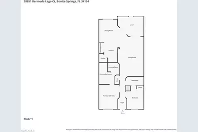 28851 Bermuda Lago Ct #104, Bonita Springs, FL 34134 - Photo 39