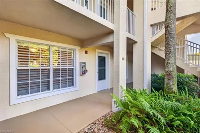 28851 Bermuda Lago Ct #104, Bonita Springs, FL 34134 - Photo 5