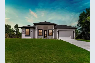 3805 E 8th St, Lehigh Acres, FL 33972 - Photo 1