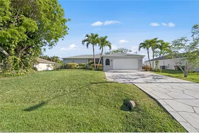 311 SW 19th Ln, Cape Coral, FL 33991 - Photo 35