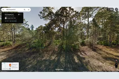 1118 Croquet St E, Lehigh Acres, FL 33974 - Photo 1