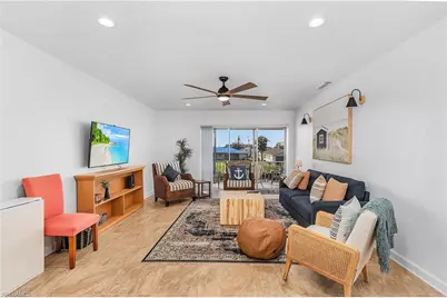 1120 SE 46th St #2B, Cape Coral, FL 33904 - Photo 5