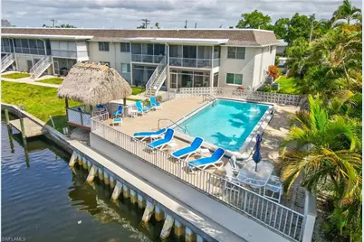 1120 SE 46th St #2B, Cape Coral, FL 33904 - Photo 1