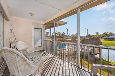 1120 SE 46th St #2B, Cape Coral, FL 33904 - Photo 9