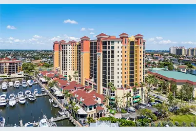 5781 Cape Harbour Dr #1205, Cape Coral, FL 33914 - Photo 29
