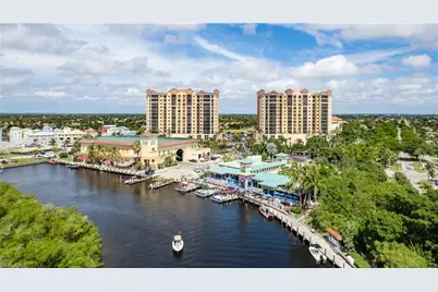 5781 Cape Harbour Dr #1205, Cape Coral, FL 33914 - Photo 43
