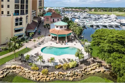 5781 Cape Harbour Dr #1205, Cape Coral, FL 33914 - Photo 41