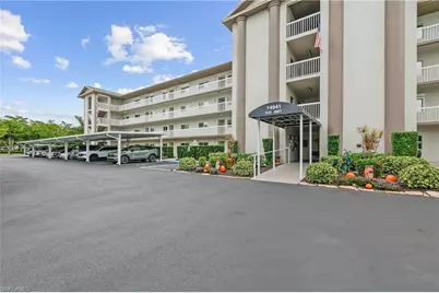 14941 Hole in 1 Cir #304, Fort Myers, FL 33919 - Photo 3