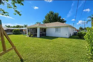 1404 NE Van Loon Terrace, Cape Coral, FL 33909 - Photo 11