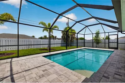 505 SW 25th Ln, Cape Coral, FL 33914 - Photo 37