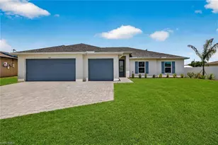 505 SW 25th Ln, Cape Coral, FL 33914 - Photo 33