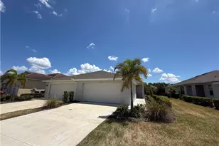 9077 Leatherwood Loop, Lehigh Acres, FL 33936 - Photo 1