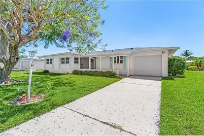 3021 SE 16th Pl, Cape Coral, FL 33904 - Photo 3