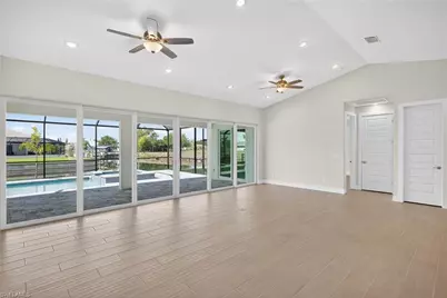 136 SW 12th St, Cape Coral, FL 33991 - Photo 13