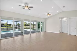 136 SW 12th St, Cape Coral, FL 33991 - Photo 13