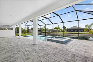 136 SW 12th St, Cape Coral, FL 33991 - Photo 33