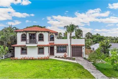 1358 Hopedale Dr, Fort Myers, FL 33919 - Photo 1