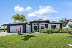 512 SW 15th St, Cape Coral, FL 33991 - Photo 1