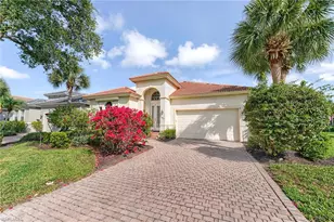 8916 Dartmoor Way, Fort Myers, FL 33908 - Photo 1