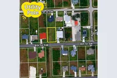 3920 8th St SW, Lehigh Acres, FL 33976 - Photo 1