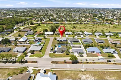 202 SE 10th Ter, Cape Coral, FL 33990 - Photo 47