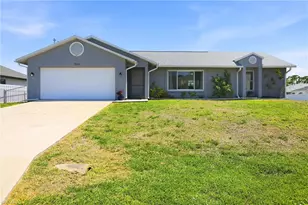 202 SE 10th Terrace, Cape Coral, FL 33990 - Photo 1