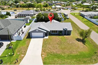 202 SE 10th Ter, Cape Coral, FL 33990 - Photo 43