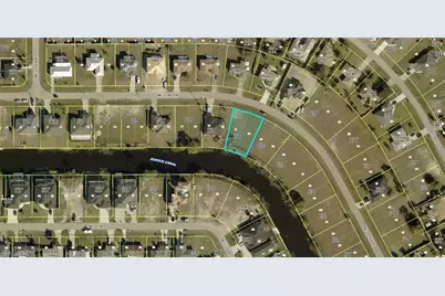 1728 NE 12th Ter, Cape Coral, FL 33909 - Photo 1