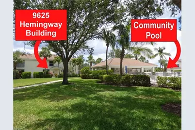 9625 Hemingway Ln #3706, Fort Myers, FL 33913 - Photo 1