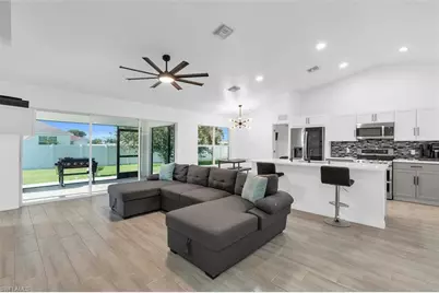 2830 Tropicana Pkwy W, Cape Coral, FL 33993 - Photo 3