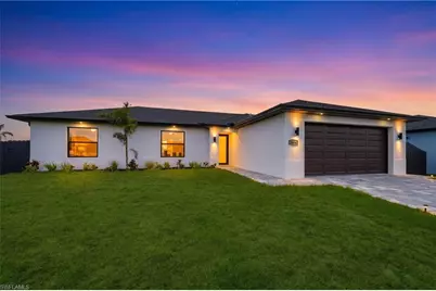1906 NE 16th Pl, Cape Coral, FL 33909 - Photo 1