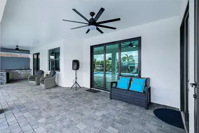 2419 Country Club Blvd, Cape Coral, FL 33990 - Photo 17