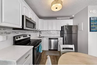 7300 Estero Blvd #603, Fort Myers Beach, FL 33931 - Photo 7