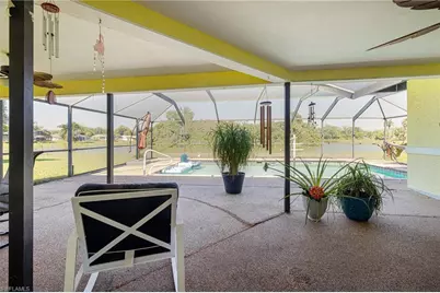2507 Lakeview Dr, Lehigh Acres, FL 33936 - Photo 49