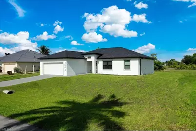 2008 NW 24th Pl, Cape Coral, FL 33993 - Photo 1