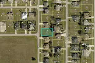 201 Northwest 28th Ave, Cape Coral, FL 33993 - Photo 1