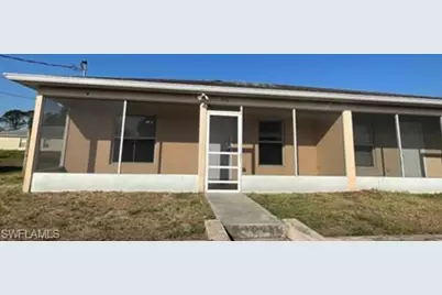210 Hightower Ave S, Lehigh Acres, FL 33973 - Photo 1
