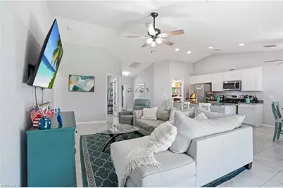 516 NW 6th Ter, Cape Coral, FL 33993 - Photo 9