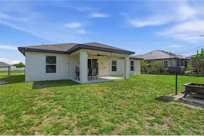 516 NW 6th Ter, Cape Coral, FL 33993 - Photo 35