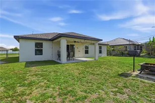 516 NW 6th Terrace, Cape Coral, FL 33993 - Photo 35